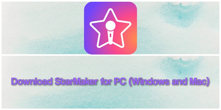 starmaker for computers