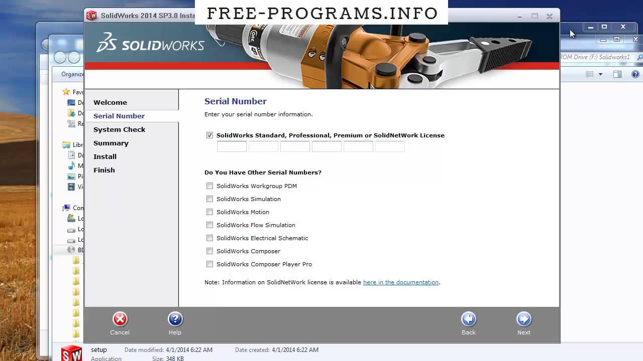 download free solidworks